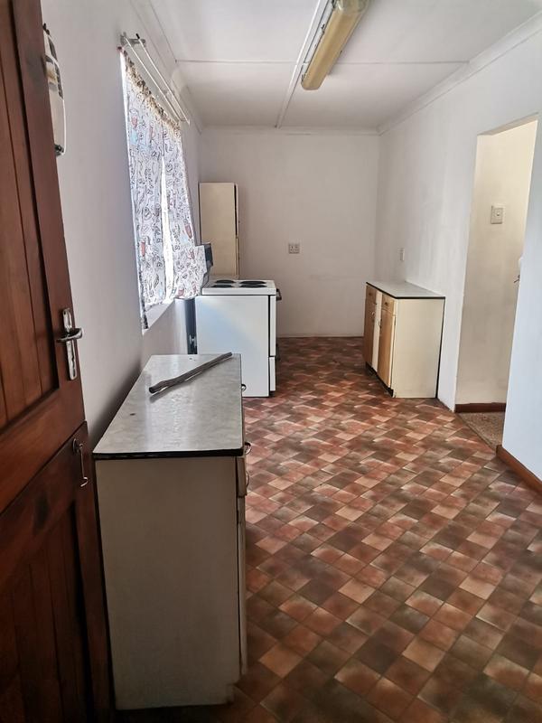 2 Bedroom Property for Sale in Albertinia Western Cape
